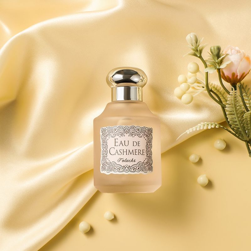 Shimang Healing Time Series 50ML Perfume Fresh Natural Cheap Long ...