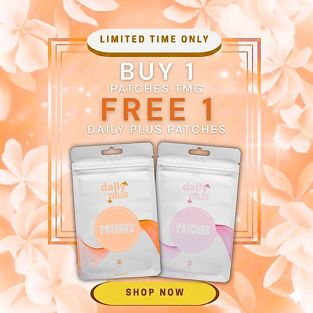 Daily Plus, Online Shop | Shopee Philippines