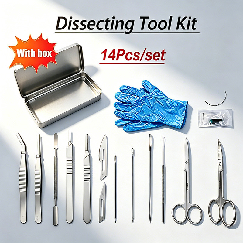 Shop dissecting kit for Sale on Shopee Philippines