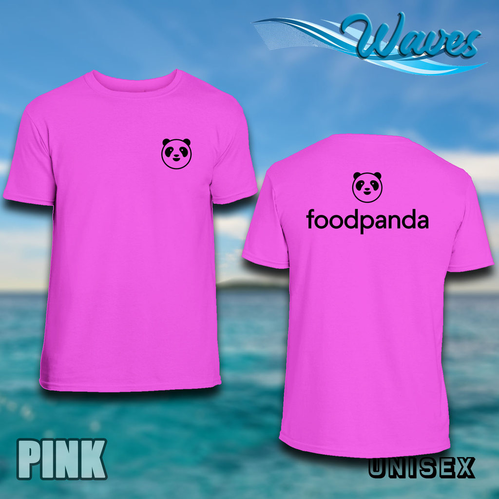 food panda uniform - Best Prices and Online Promos - Oct 2026 | Shopee ...