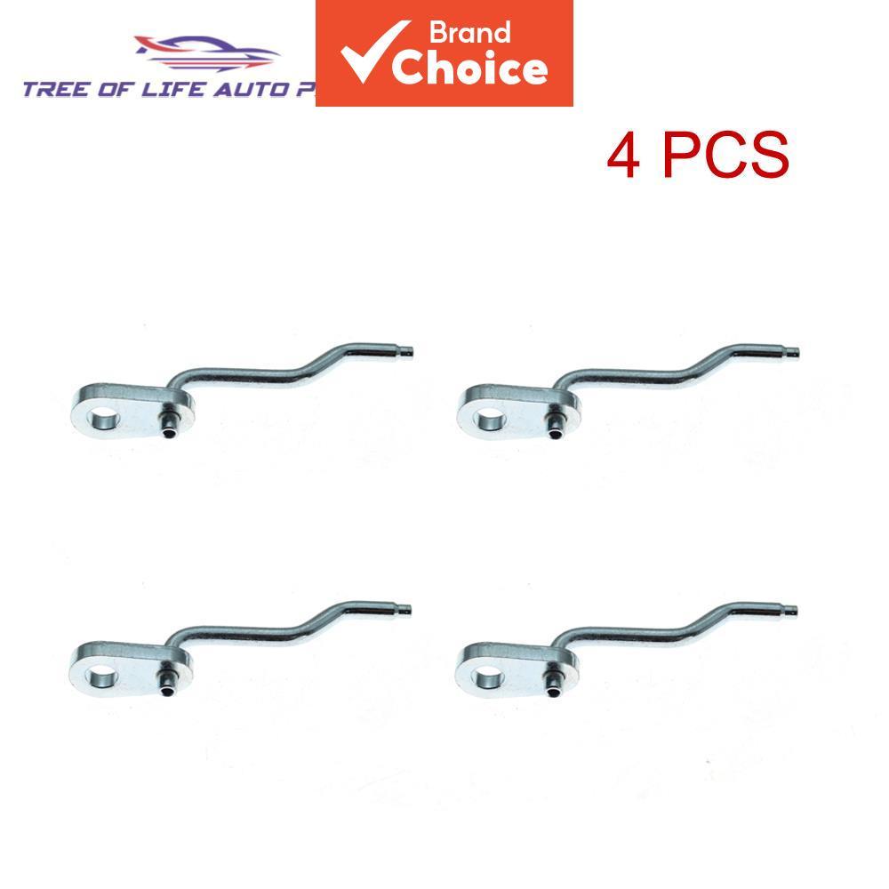 Hyundai Piston Cooling Oil Jet Nozzle for Santa Fe Sonata Tucson Ix35 ...