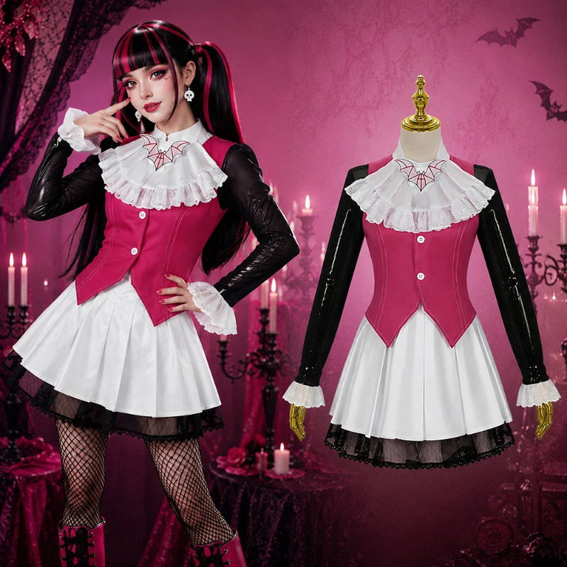 cosplay costume monster - Best Prices and Online Promos - Oct 2026 ...