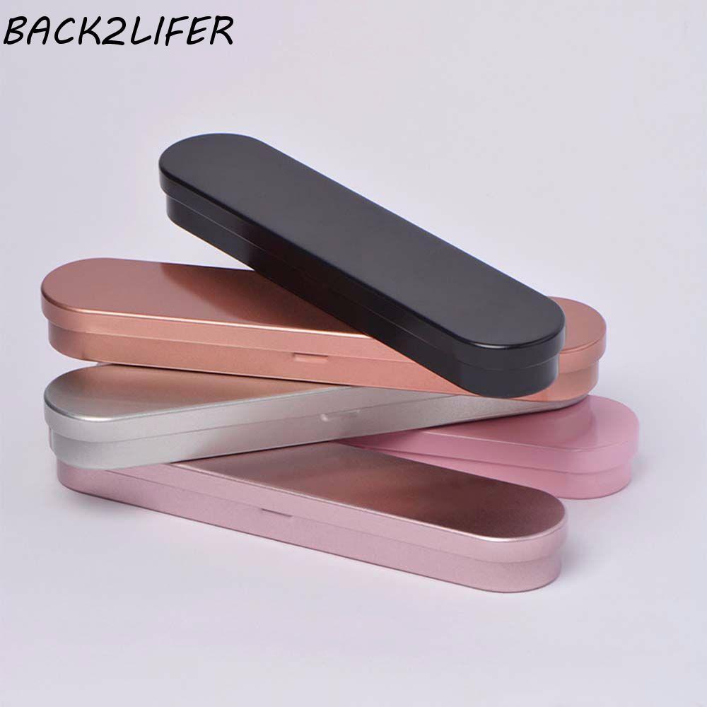 BACK2LIFER Fountain Pen Box Gifts Kids Stationery Student Flip box ...