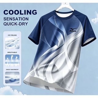 Short Sleeve Sublimation Curve Print Ready Stock COD | Shopee Philippines