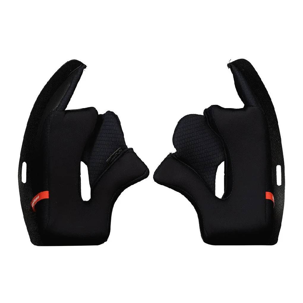 100 Percent Aircraft 2 Helmet - Black – Australia