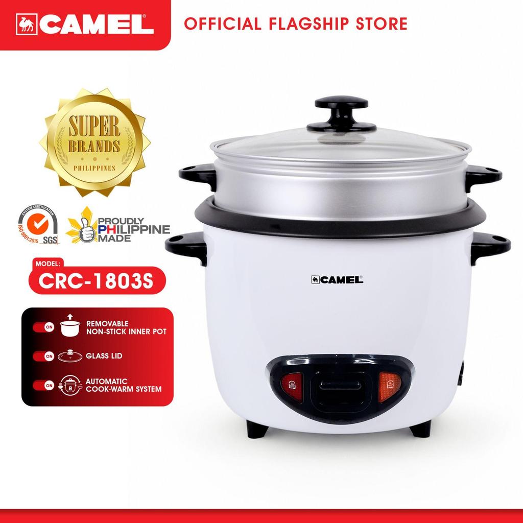 Camel Appliances PH, Online Shop | Shopee Philippines