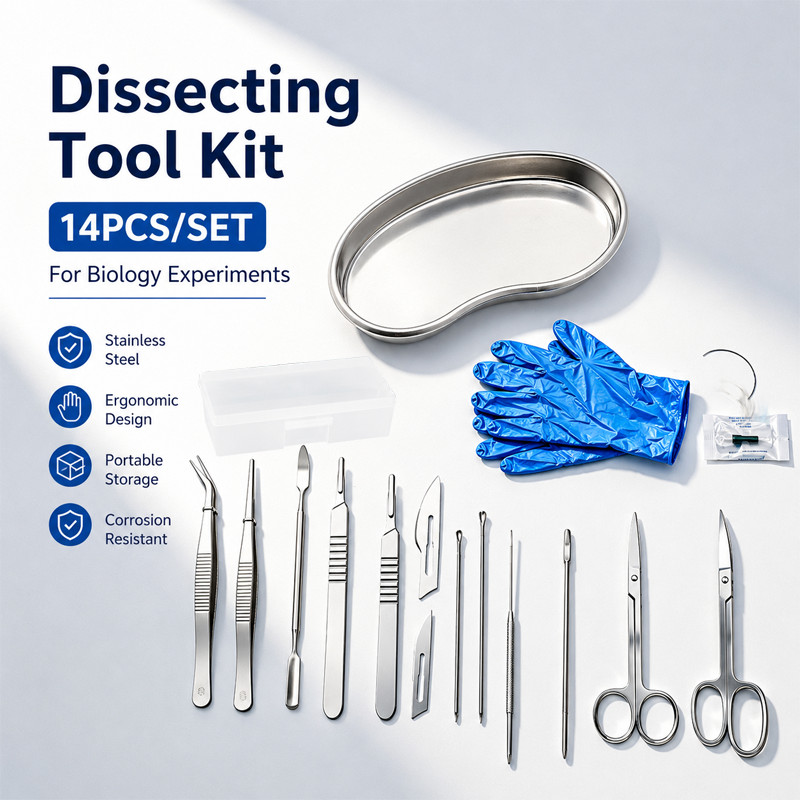 Shop dissecting kit for Sale on Shopee Philippines