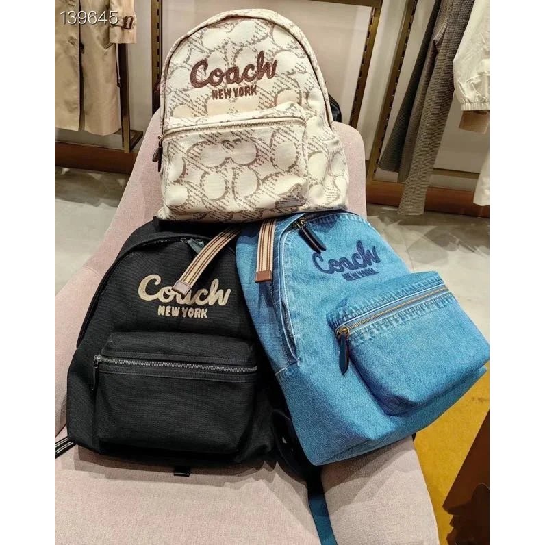 black jansport backpack with brown bottom Right Pack Mens (Black/Brown) 1587 cu in / Court Backpack Signature Canvas Aqua-Tec 6'6