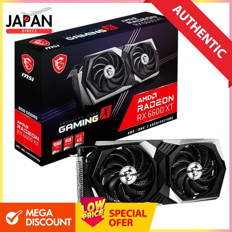 rx 6600 xt - Best Prices and Online Promos - Aug 2026 | Shopee Philippines