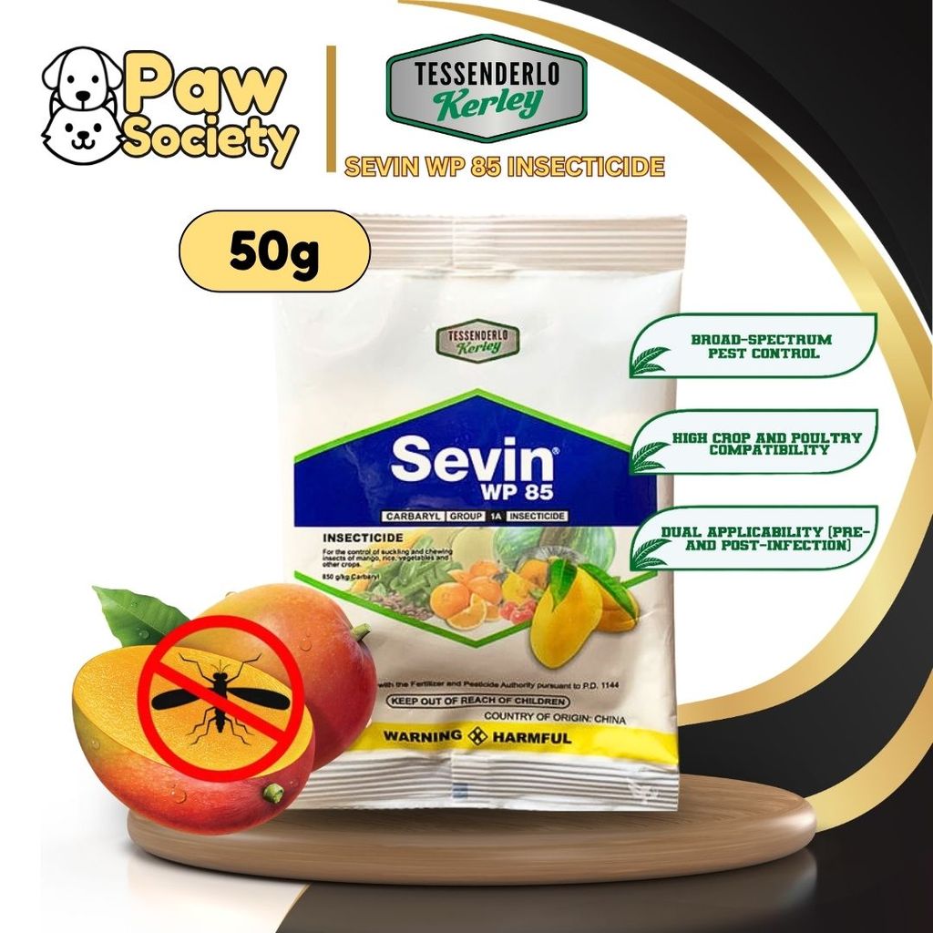 Shop sevin insecticide for Sale on Shopee Philippines