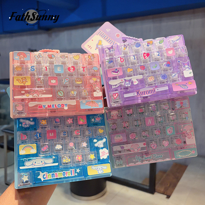 keyboard keychain toys - Best Prices and Online Promos - Oct 2026 ...