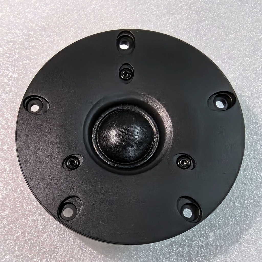 Silk Film Tweeter 41-inch Panel Tweeter Hifi Tweeter External Magnetic ...