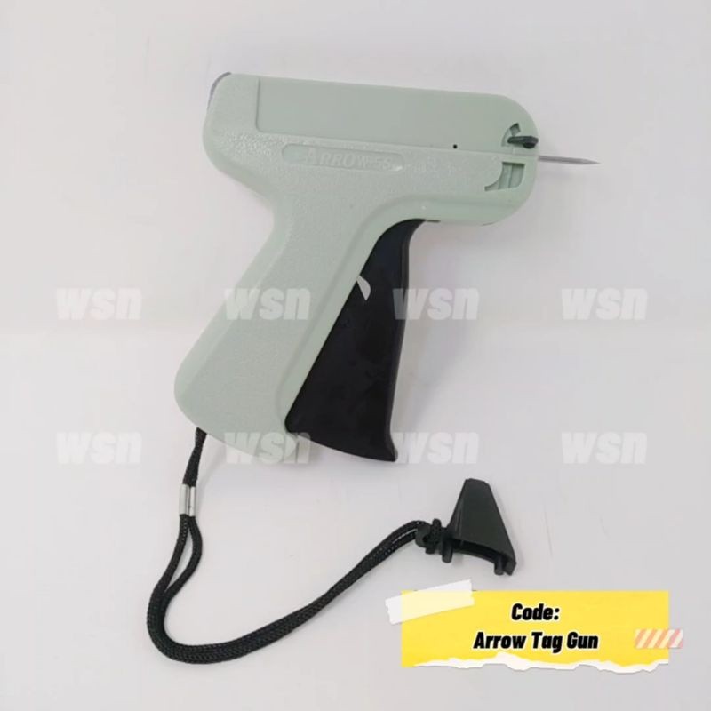 ARROW Price Tag Label Gun Tagger | Shopee Philippines