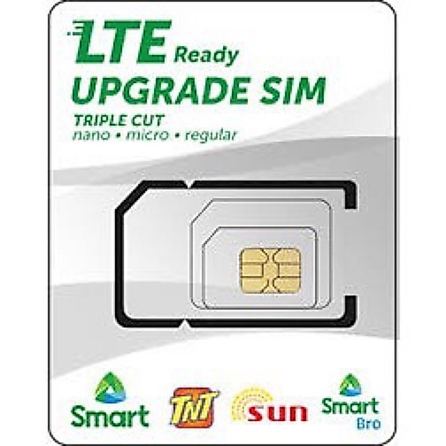 lte sim card - Best Prices and Online Promos - Oct 2026 | Shopee ...