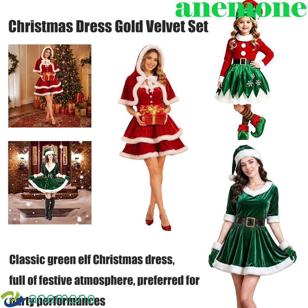 long sleeve high waist dress Vsssj Womens V Neck Ruffle Elegant A-Line Dresses Solid Color Casual Swing Layered Mini Black M, Women's, Size: Medium cleanup-2026-08-31 main image 1
