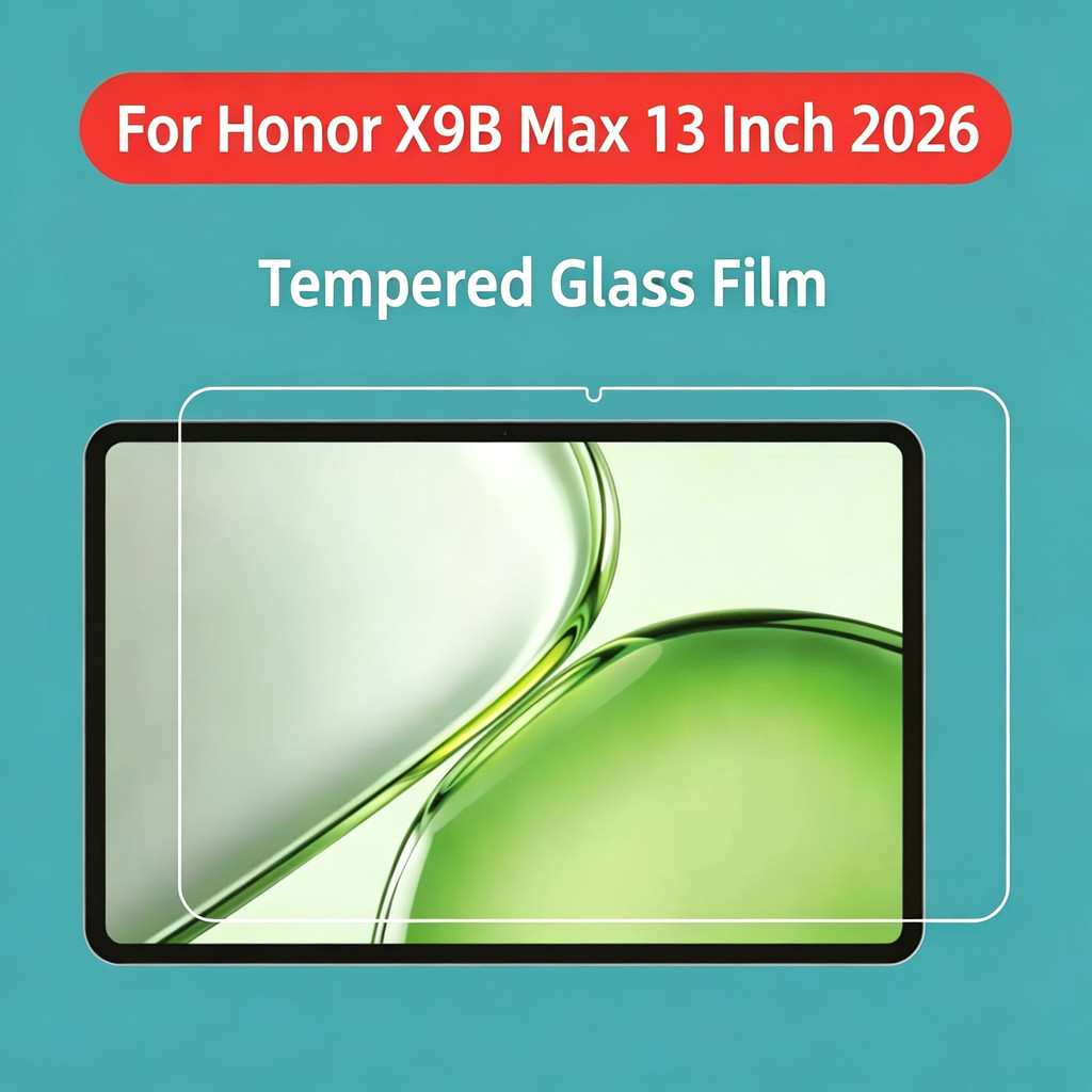 for Honor Pad X8b X9b Max 13 Inch 2026 Anti-Scratch Tablet Screen ...