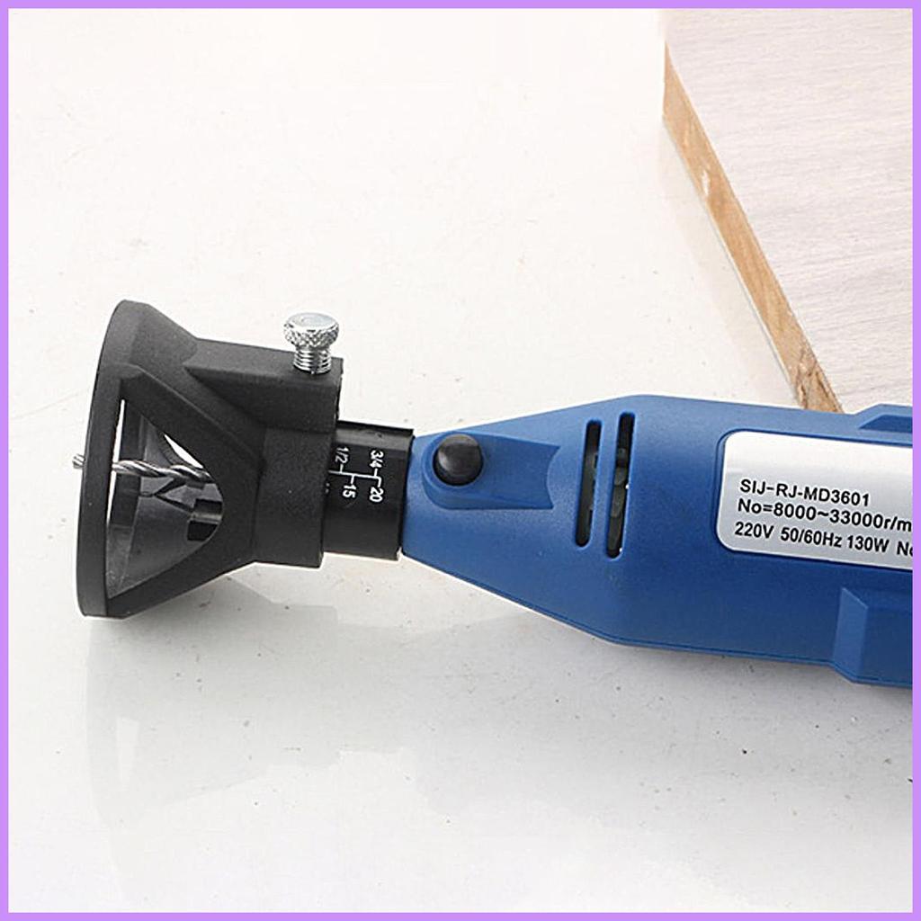 Electric Grinder Locator Electric Grinder Grinding Guide Retainer Tool ...