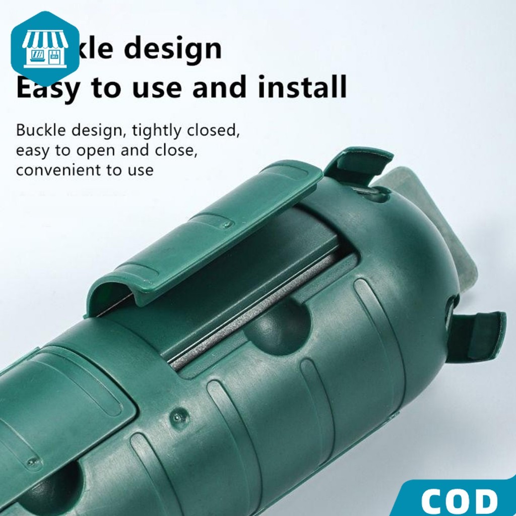 Sockets Outdoor Outlet Cover extension cord safety cover with ...