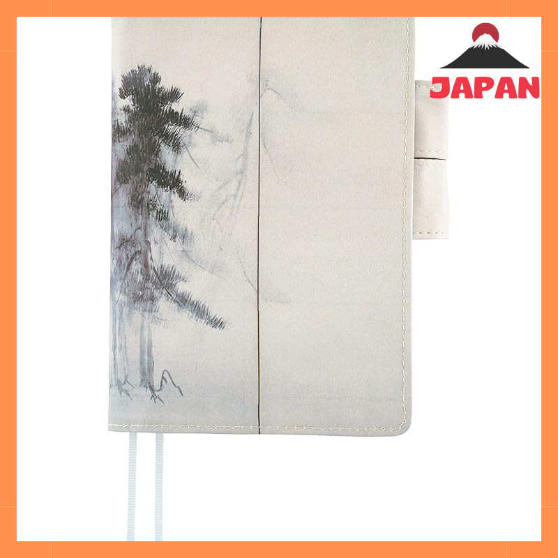 Hobonichi Techo Planner A6 Cover - Colors