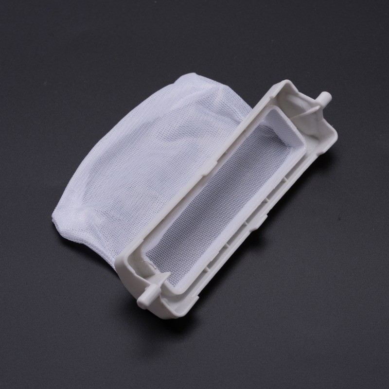 Universal Washing Machine Filter Mesh Bag Box Washing Machine ...