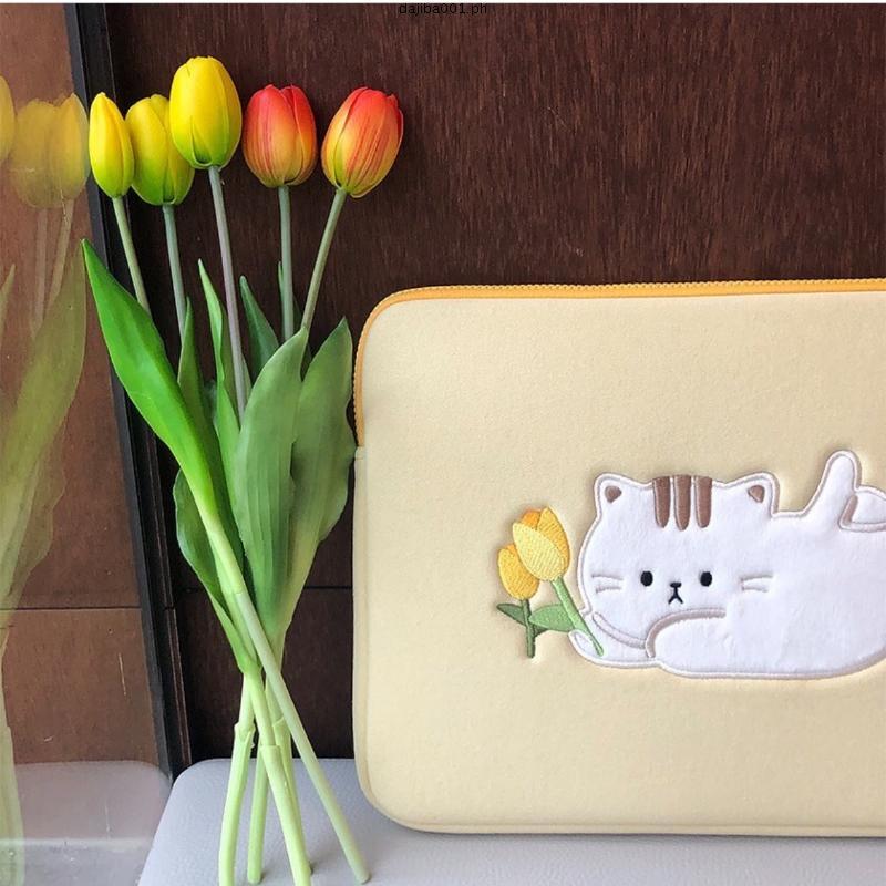 Cute Laptop Bag for iPad Macbook Laptop Pouch 15.6/14/13/11 inch Tablet ...