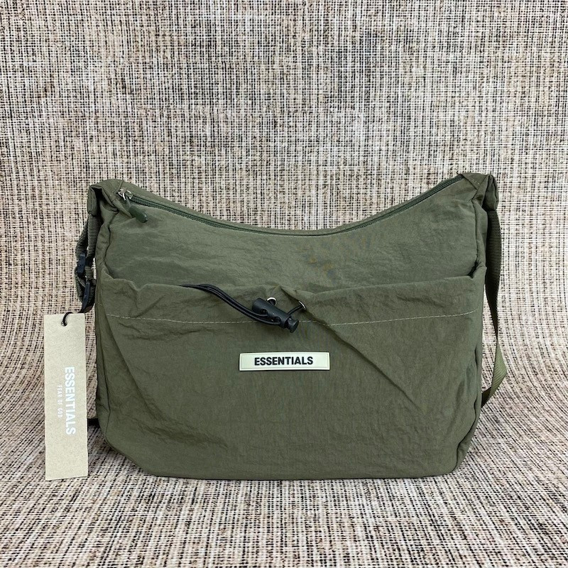 Fashion Shoulder Bag Unique Color Matching Large Capacity Shopping ...