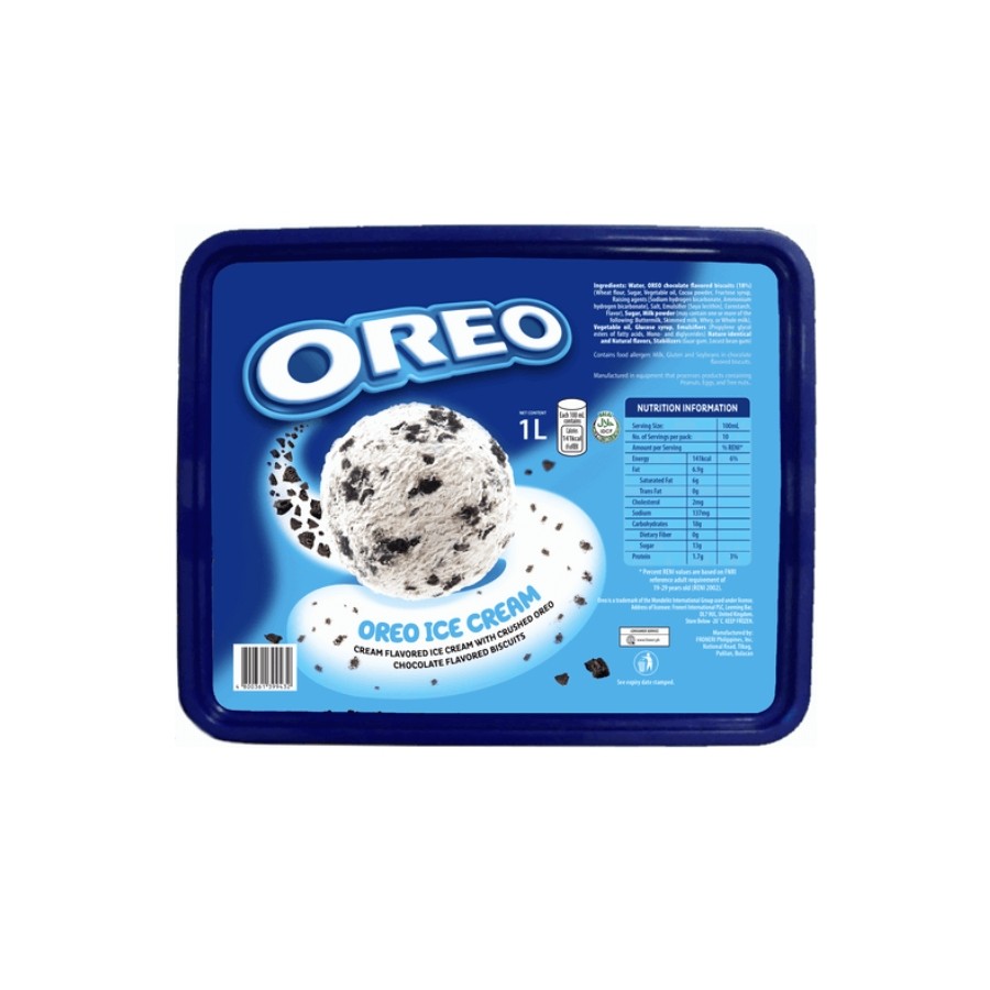 Shop oreo for Sale on Shopee Philippines