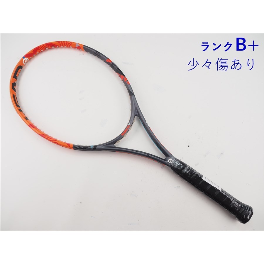 Used HEAD GRAPHENE XT RADICAL MP (98) (289g) (G2) [Used Tennis Racket ...