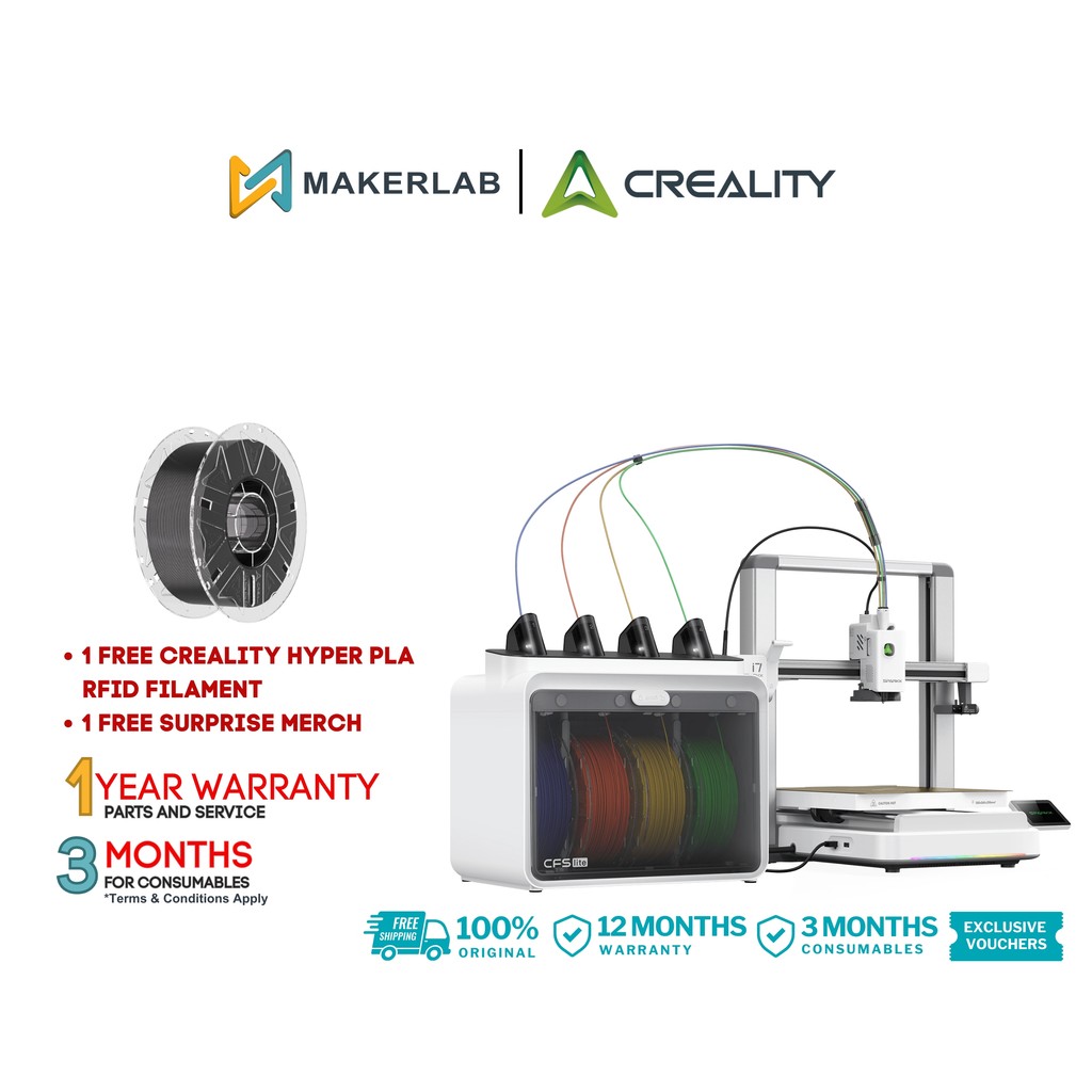 Makerlab PH, Online Shop | Shopee Philippines