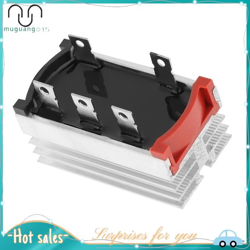 【muguang15】3 Phase Bridge Rectifier SQL50A 1000V SQL50-10 Rectifier ...