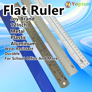 Shop 12 inches ruler for Sale on Shopee Philippines