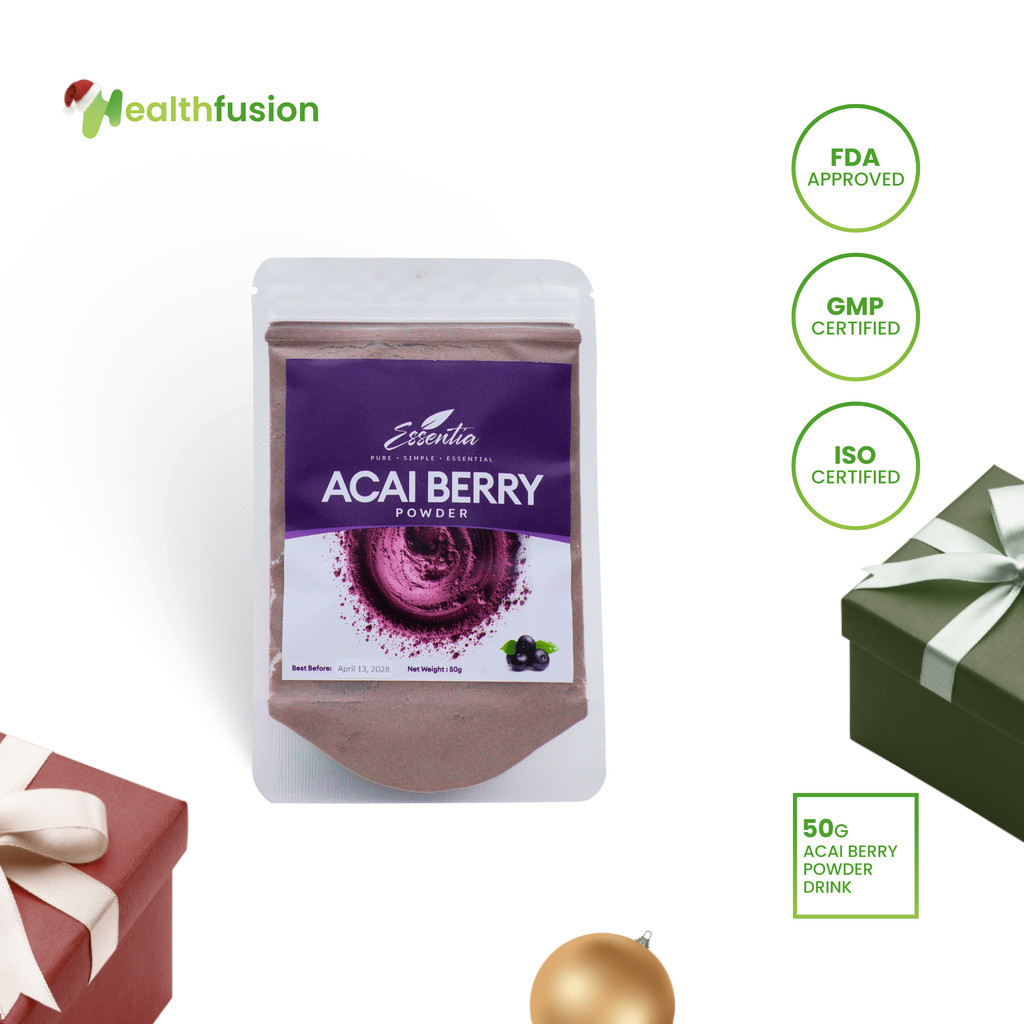 Shop acai berry for Sale on Shopee Philippines
