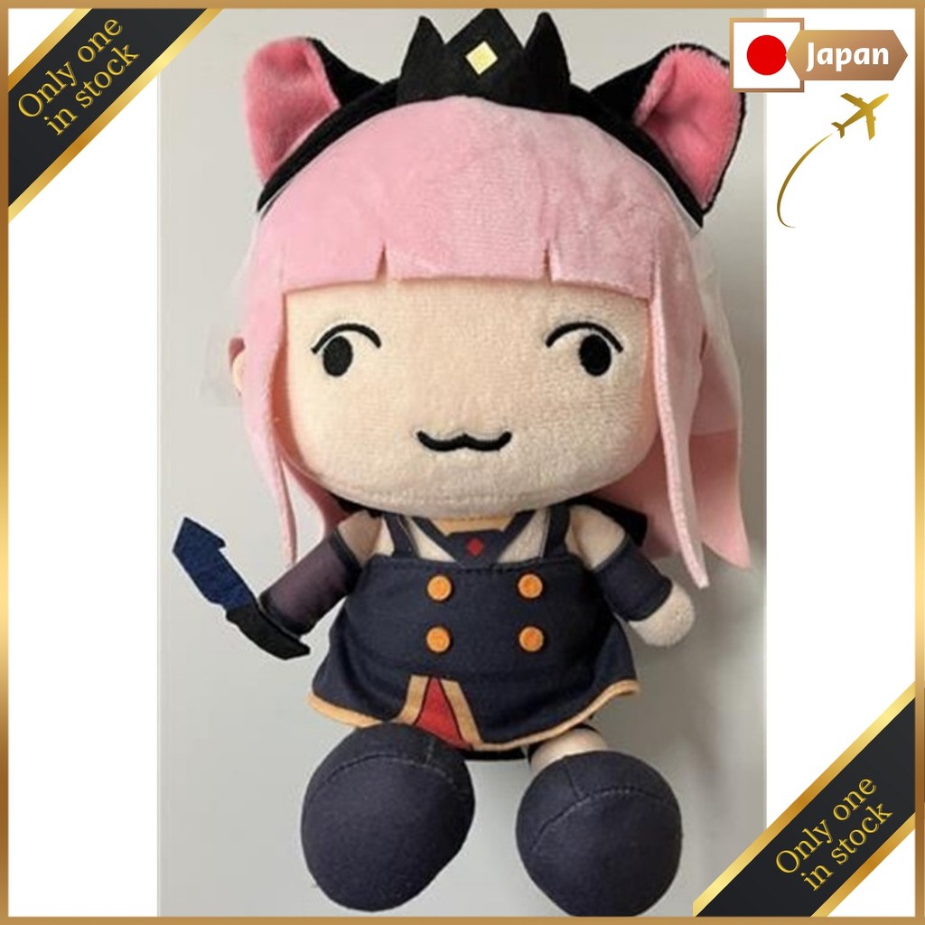Unopened] Hololive English Mori Calliope 3D Live Commemoration