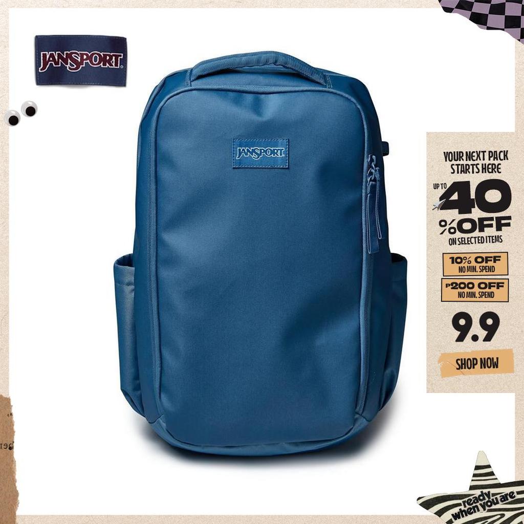 JAN Sport ハイステークス Aqua Dash E261320_2 jansport - Best