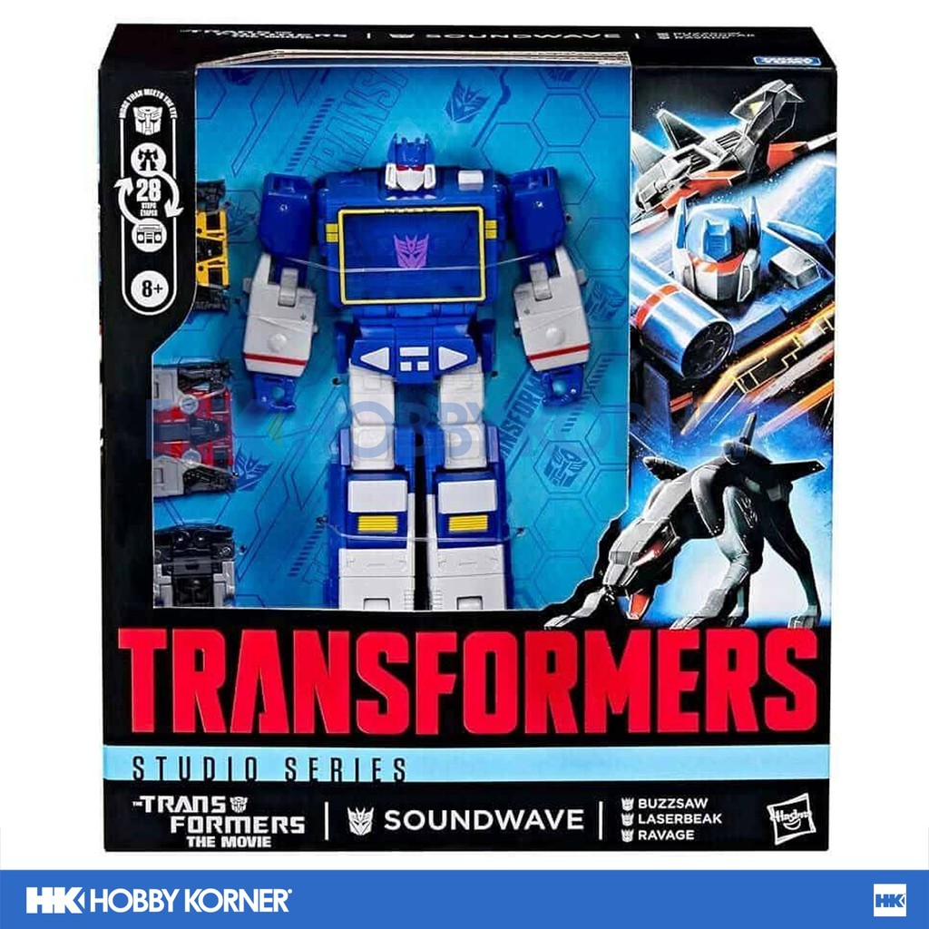 Shop transformers soundwave for Sale on Shopee Philippines