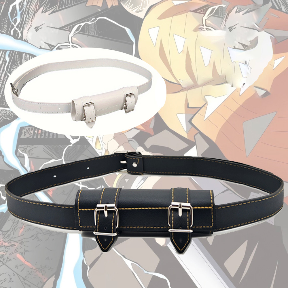Samurai Sword Belt, Warrior Sword Holder, Pu Leather Sword Holder Belt  Accessory, Suitable for Holiday Party Role-playing | Shopee Philippines