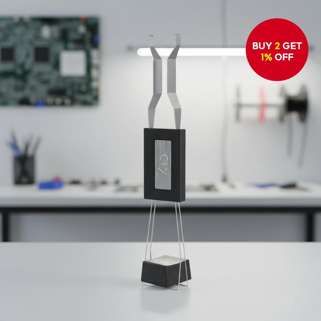 Universal Keyboard Puller 2in1 Switch Keycaps Extractor | Shopee ...