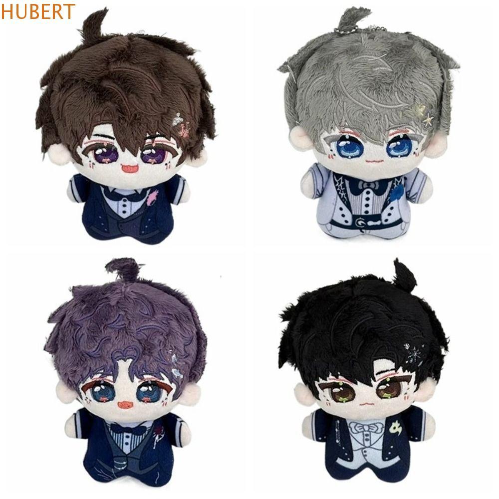 HUBERT Love and Deepspace Doll, Wedding Series Cartoon Figure Xavier ...