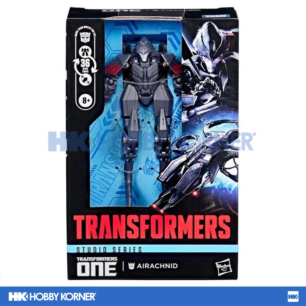 (IN STOCK) HASBRO G1929 Studio Series Transformers One Deluxe Class ...