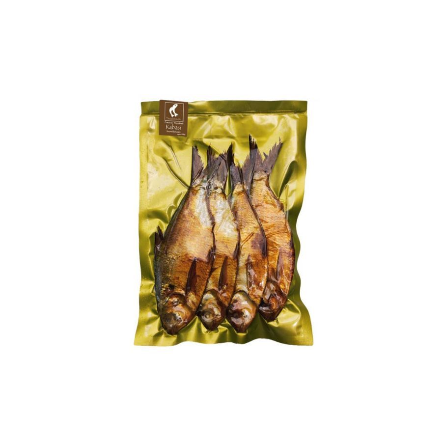 Tinapa - Kabasi (250g) | Shopee Philippines
