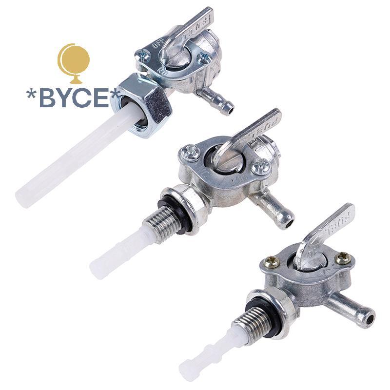 BYCE> Fuel Tank Tap Valve Shut Off Filter Generator Engine Petcock On ...
