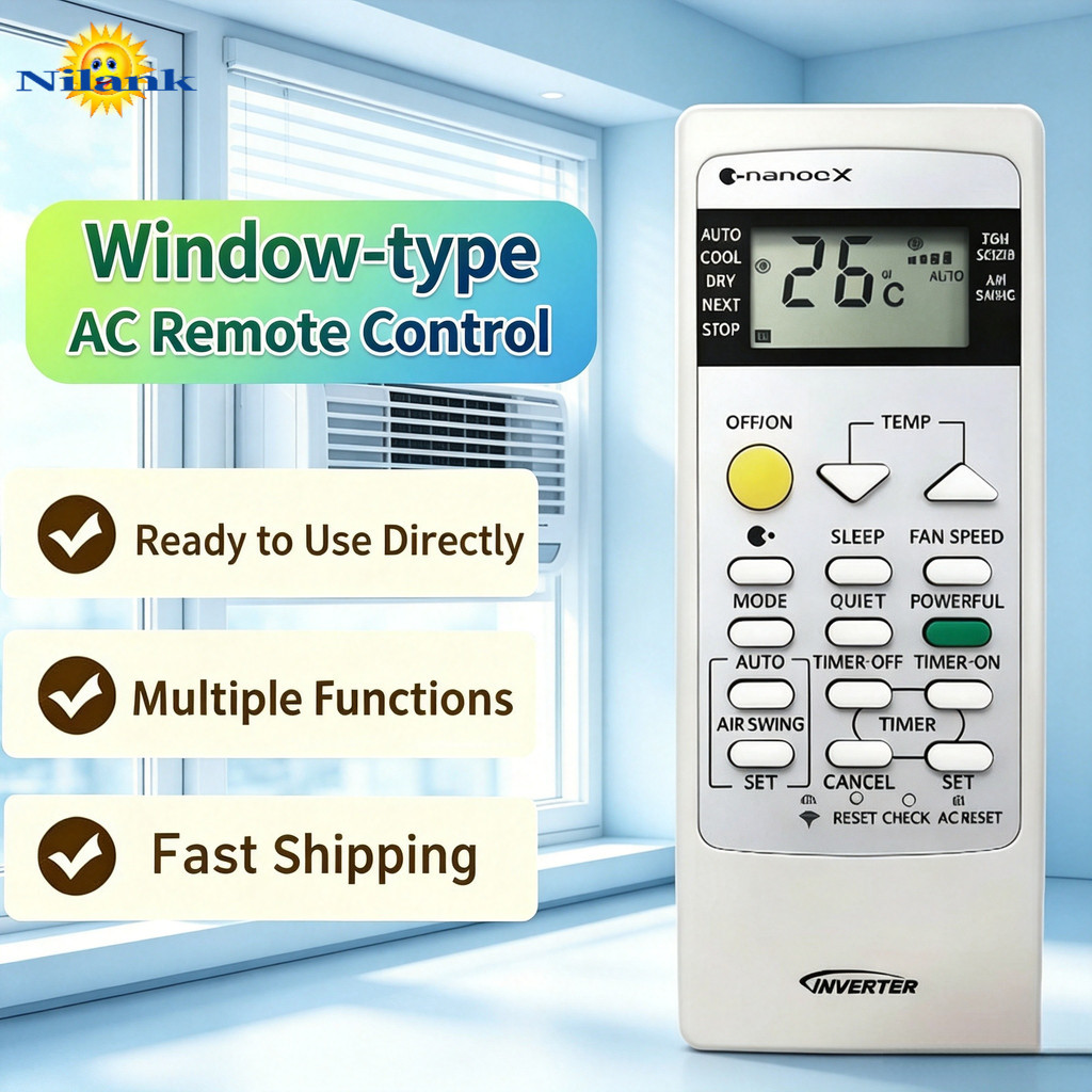 Shop panasonic aircon remote for Sale on Shopee Philippines