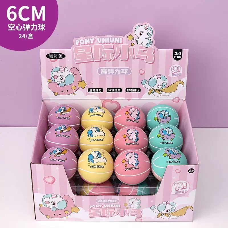 rubber bouncy balls - Best Prices and Online Promos - Oct 2026 | Shopee ...