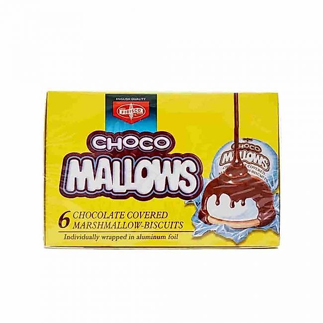 Shop choco mallows for Sale on Shopee Philippines