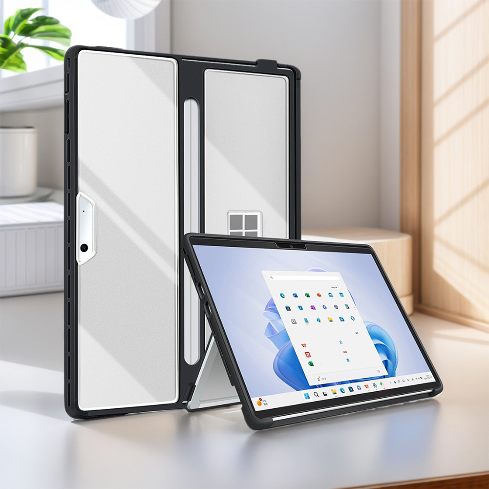 Case for Microsoft Surface Pro 11/10/9/8 13 Inch Pro4/5/6/7 Shockproof ...