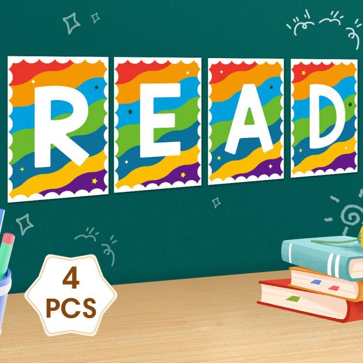 Shop reading corner decoration for Sale on Shopee Philippines