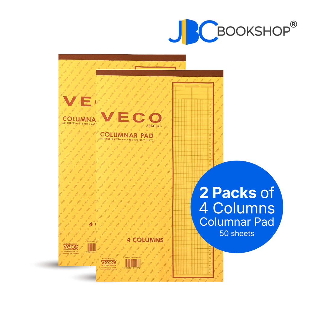 Shop columnar notebook 2 columns for Sale on Shopee Philippines