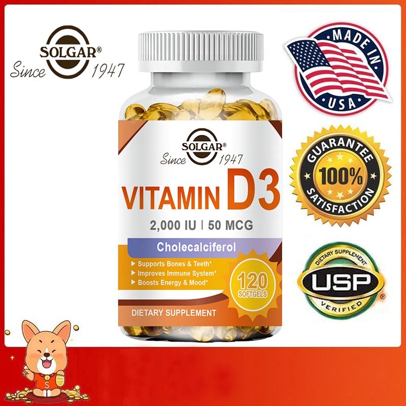 Shop vitamin d3 2000 iu for Sale on Shopee Philippines