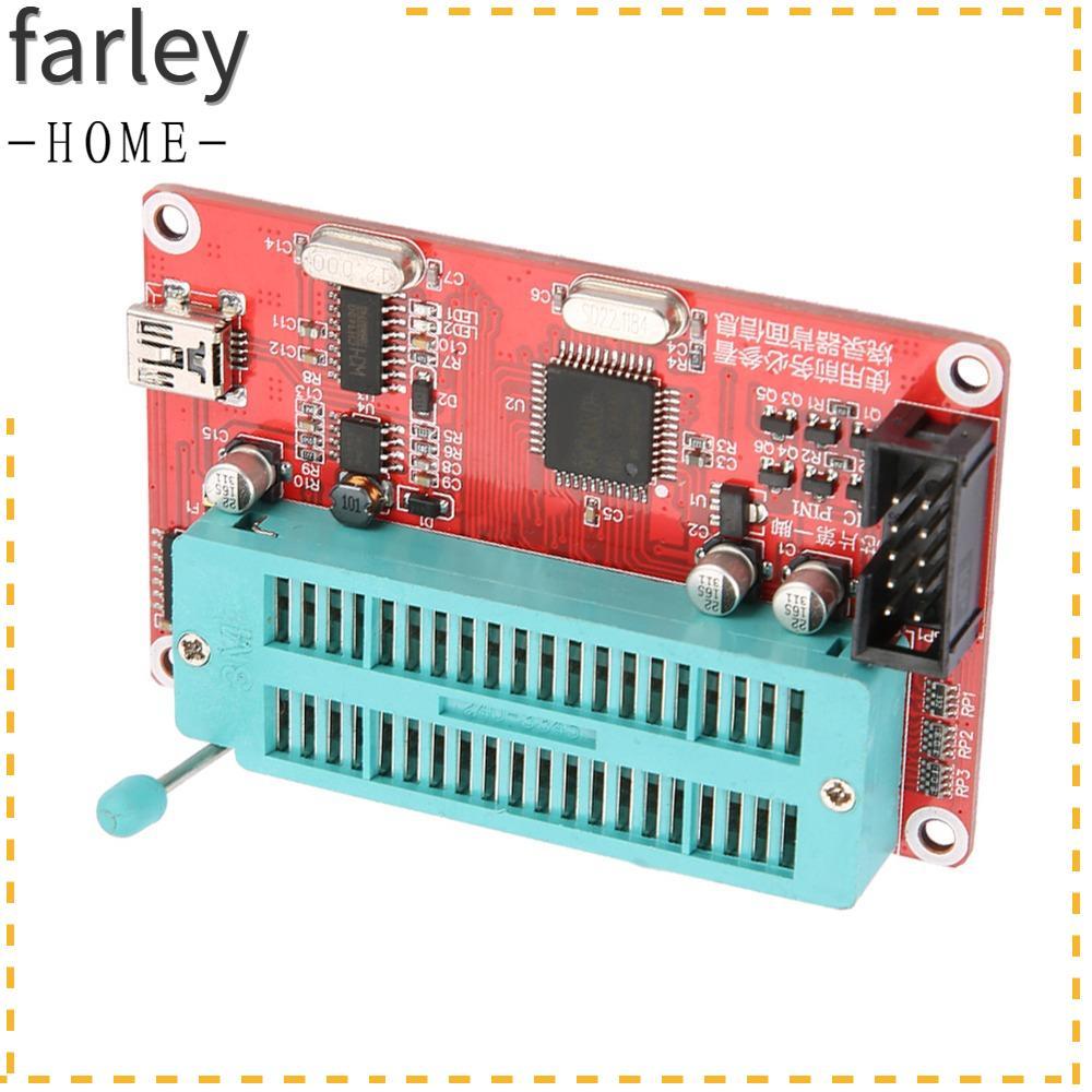 FARLEY Memory chip programming burner, SP200SE/SP200S EEPROM Memory ...