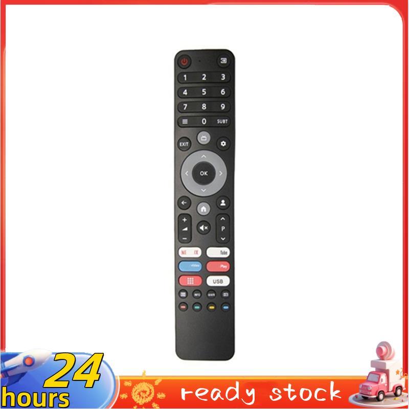 []Universal Remote Control for DEXP Smart TV for Multiple Models ...